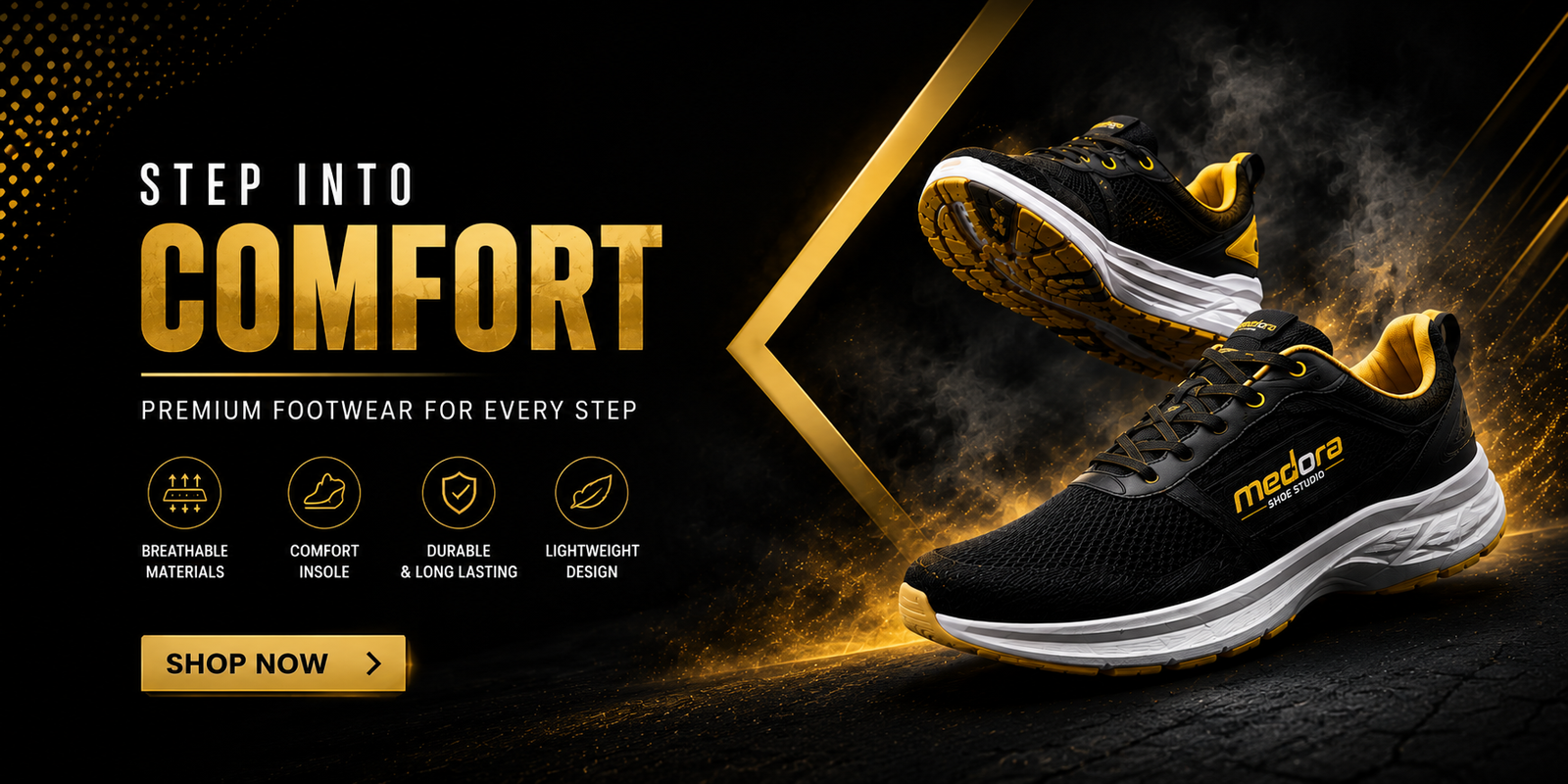 Footwear Collection
