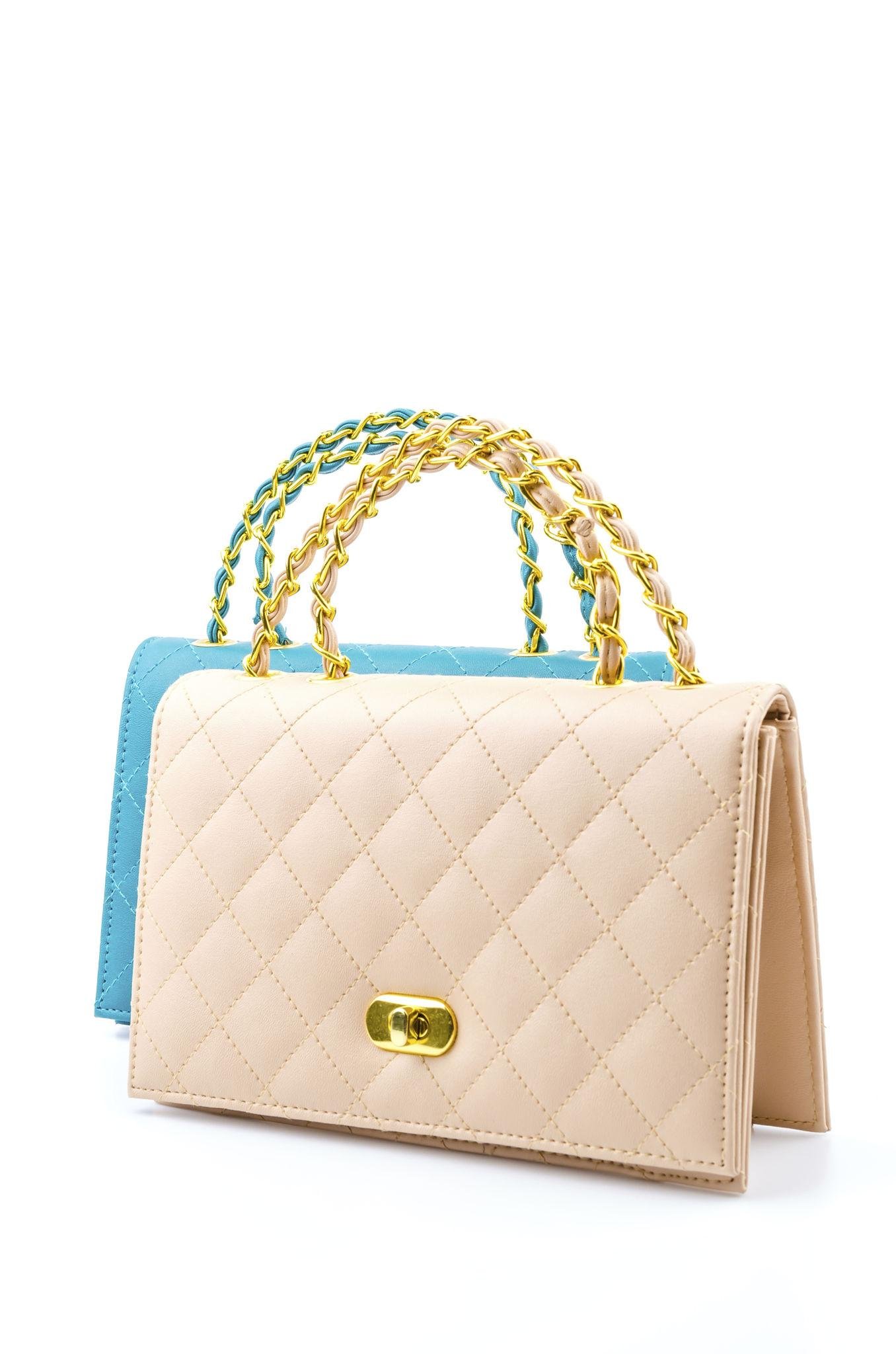 Luxury Handbag