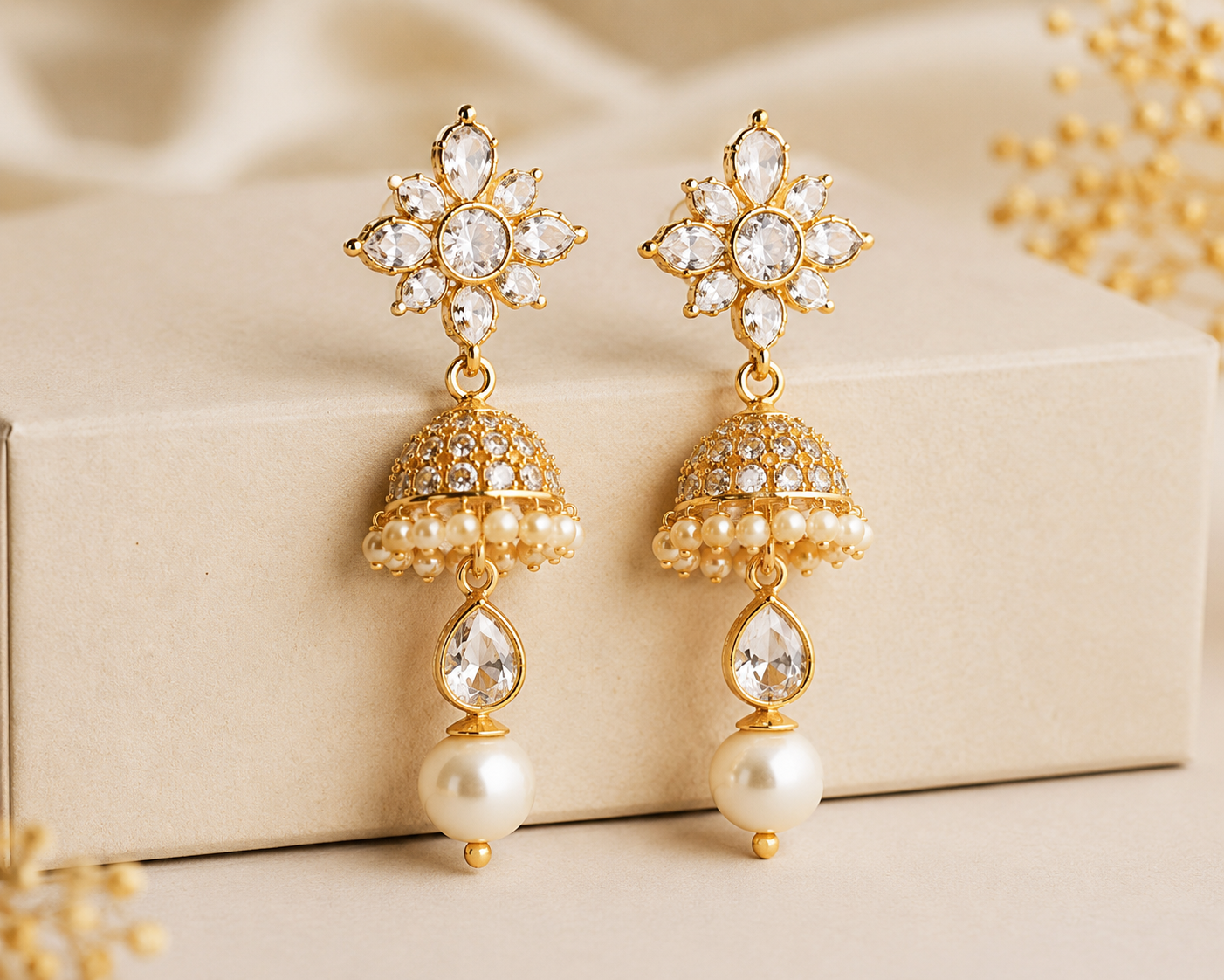 Statement Earrings